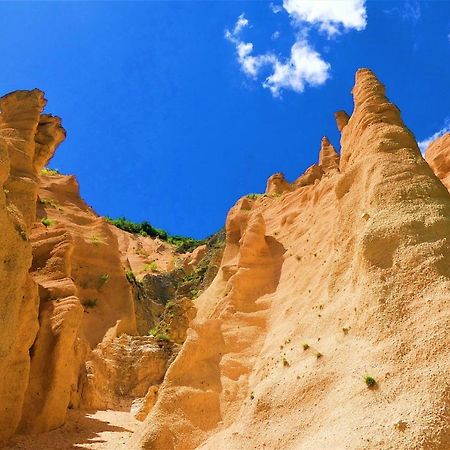 Melodie Del Conero - Nuovo Bilocale, In Posizione Strategica Villa Castelfidardo Dış mekan fotoğraf