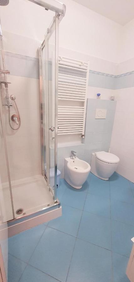 Melodie Del Conero - Nuovo Bilocale, In Posizione Strategica Villa Castelfidardo Dış mekan fotoğraf