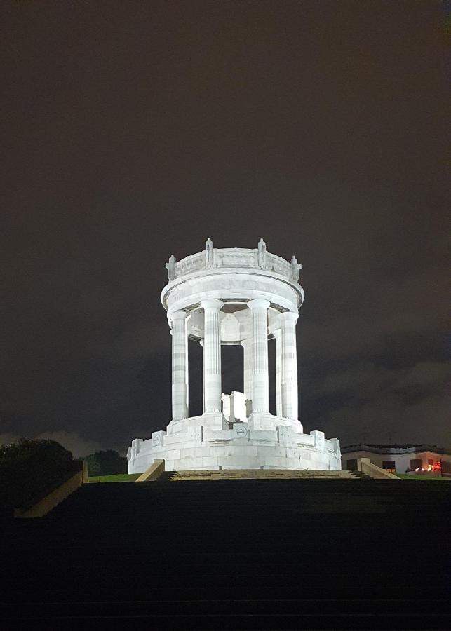 Melodie Del Conero - Nuovo Bilocale, In Posizione Strategica Villa Castelfidardo Dış mekan fotoğraf
