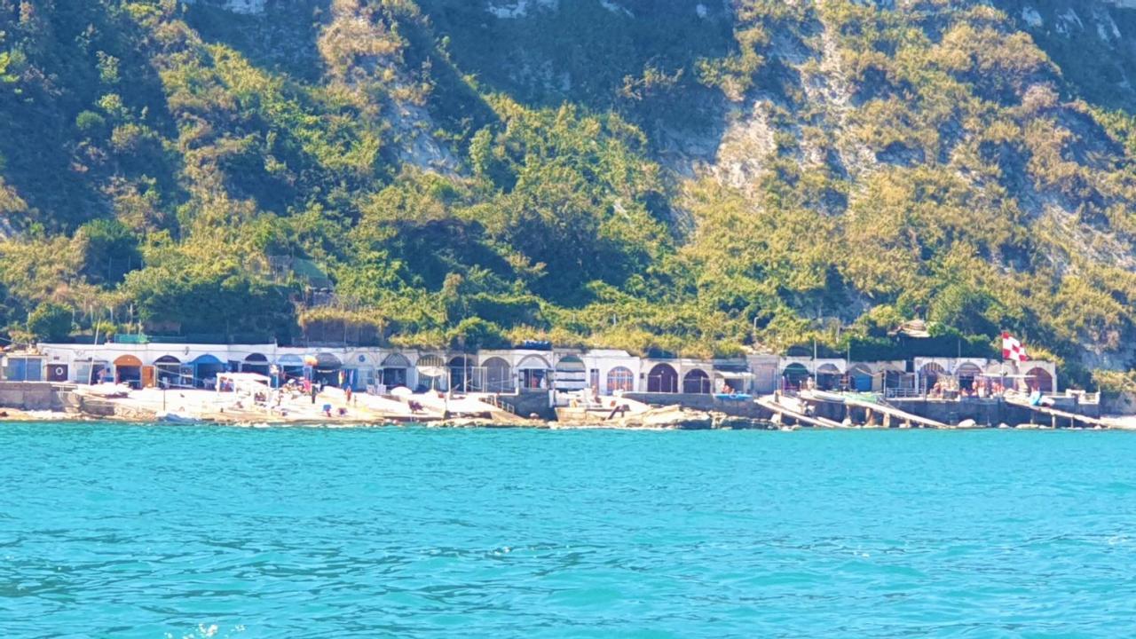 Melodie Del Conero - Nuovo Bilocale, In Posizione Strategica Villa Castelfidardo Dış mekan fotoğraf