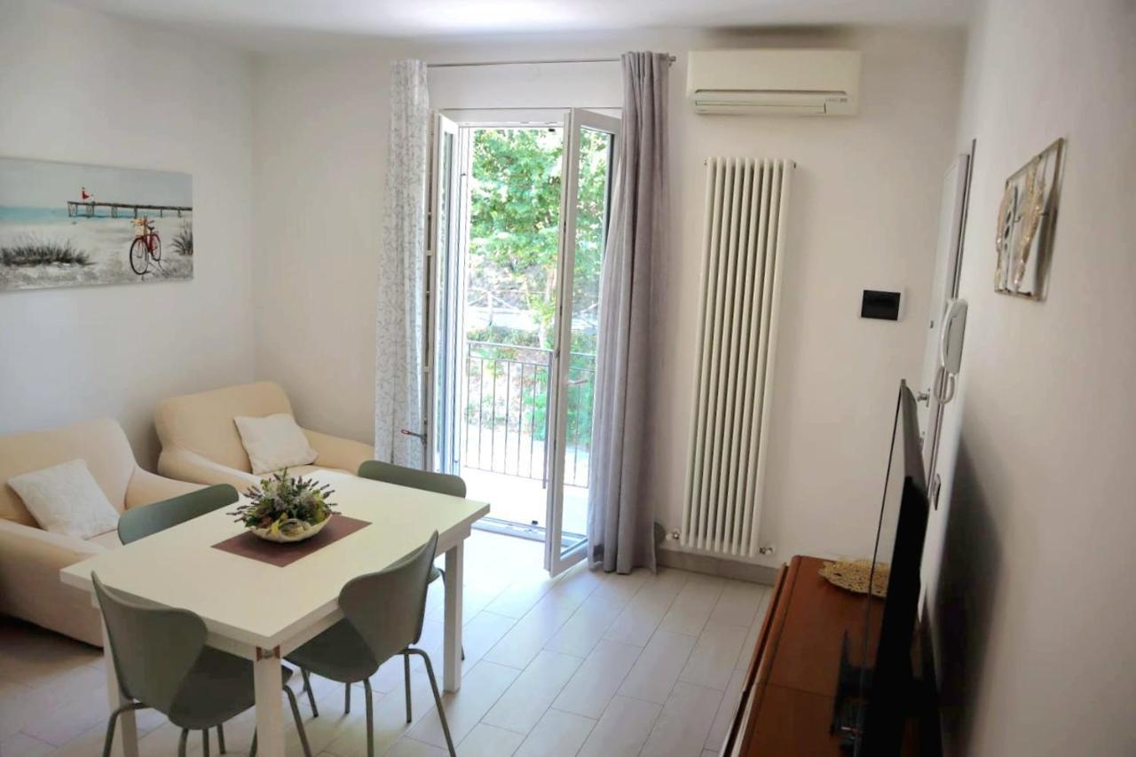 Melodie Del Conero - Nuovo Bilocale, In Posizione Strategica Villa Castelfidardo Dış mekan fotoğraf